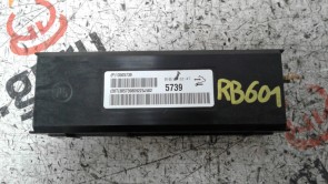 Centralina Riscaldamento Opel insignia