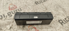 Centralina Riscaldamento Opel mokka