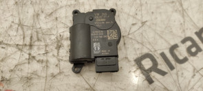 Motorino Riscaldamento Skoda kamiq