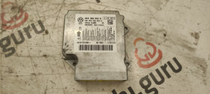 Centralina airbag Audi A4