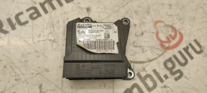Centralina airbag Peugeot 308
