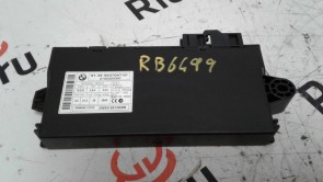 Centralina CAS Bmw serie 3