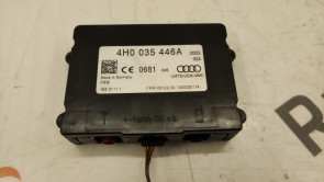 Amplificatore Segnale Antenna Audi q3