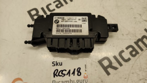 Centralina Airbag Bmw serie 1