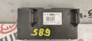 Centralina Climatizzatore Ds 4