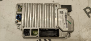 Centralina Navigatore Ford fiesta