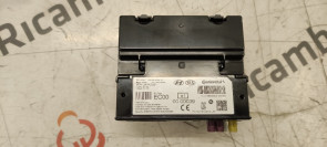 Centralina Chiamata di Emergenza Hyundai i20