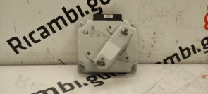 Centralina di Controllo Lexus ux