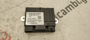 Centralina Alimentazione Carburante Mercedes classe s