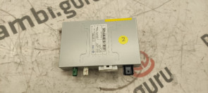 Centralina di Controllo Mg zs