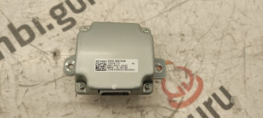 Centralina Piantone Sterzo Mg zs