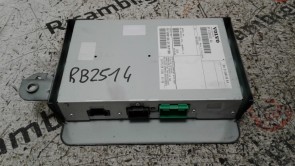 Amplificatore Volvo s60