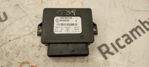 Centralina freno stazionamento Renault kadjar
