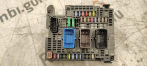 Centralina fusibili Ds 4