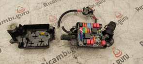 Centralina fusibili Fiat 500 l