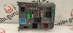 Centralina fusibili Peugeot 208