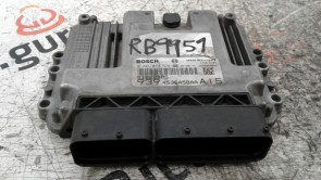 Centralina motore Alfa romeo 159