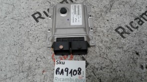 Centralina motore Fiat Punto