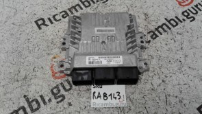 Centralina motore Ford focus