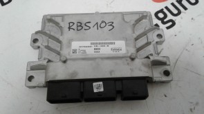 Centralina motore Ford ka +