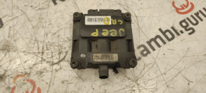 Centralina valvola solenoide Jeep compass rally