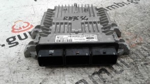 Centralina motore Land rover discovery 3