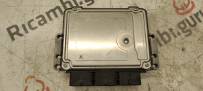 Centralina motore Peugeot 208