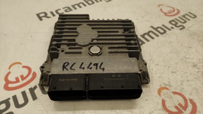 Centralina motore Seat altea xl