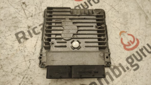 Centralina motore Seat ibiza