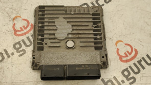 Centralina motore Volkswagen golf 6