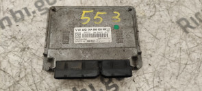Centralina motore Volkswagen golf 6