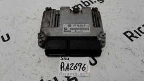 Centralina motore Volkswagen passat