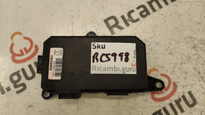 Centralina porta Anteriore Destra Alfa romeo 159