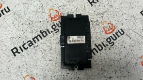 Modulo controllo luci vano piedi Bmw serie 3