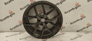 Cerchio in lega Alfa romeo Stelvio