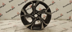 Cerchio in lega Audi A3