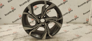 Cerchio in lega Audi A3