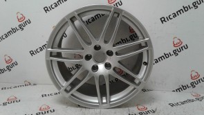 Cerchio in lega Audi A4