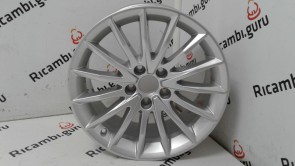 Cerchio in lega Audi A4
