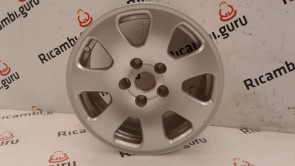 Cerchio in lega Audi A4