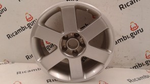 Cerchio in lega Audi A4