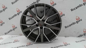 Cerchio in lega Audi A5