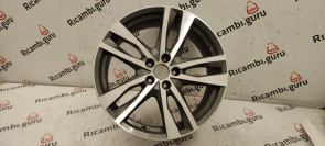 Cerchio in lega Audi A6