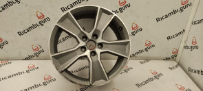 Cerchio in lega Audi Q2