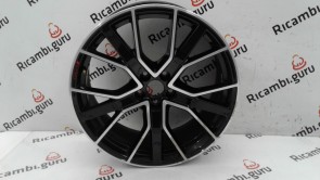 Cerchio in lega Audi Q5