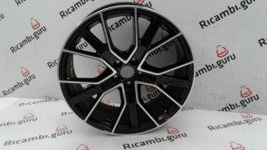 Cerchio in lega Audi Q5