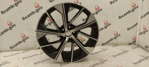 Cerchio in lega Audi Q5