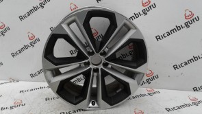 Cerchio in lega Audi Q5