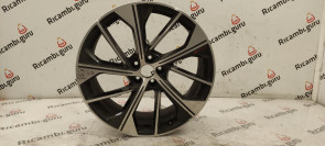 Cerchio in lega Audi Q5