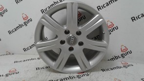 Cerchio in lega Audi Q7